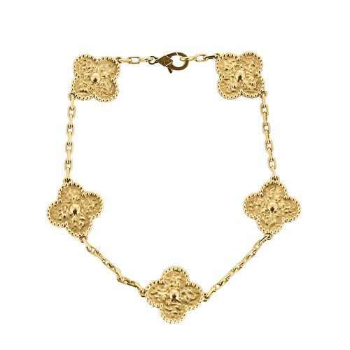Van cleef arpels - van-cleef-arpels, bracelet