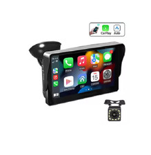 Autoradio 7" Portable Tactile