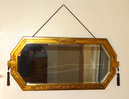 Exceptionnel miroir art - exceptionnel, déco