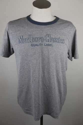 Marlboro classics shirt - classics, t-shirt