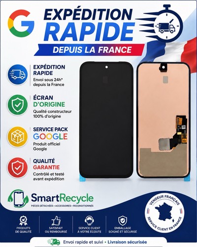 Ecran tactile original google - tactile,