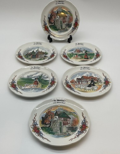 Assiette dessert - assiette, a