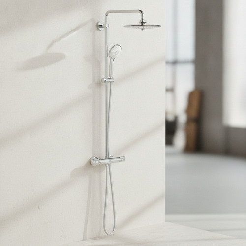 Grohe euphoria system - grohe, 260