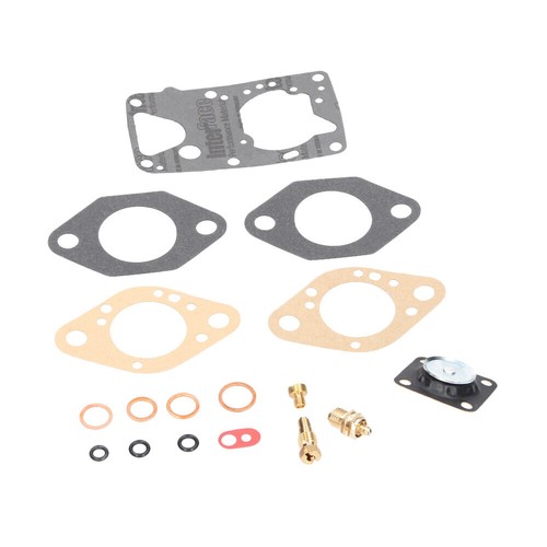 Joints carburateur solex - solex, 32