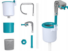 Bestway 58233 Bestway Écumeur