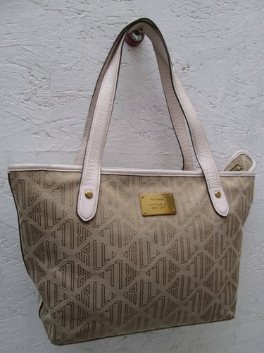 Sac main ralph lauren - -sac,