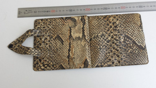 Pochette sac main - sac, à