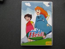 DVD : HEIDI n°7