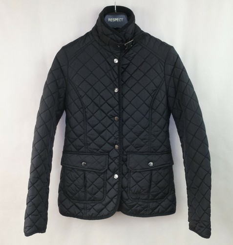 Veste matelassée femme musto - matelassÉe,