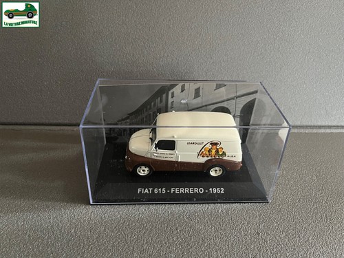 Voiture miniature fourgon - voiture,