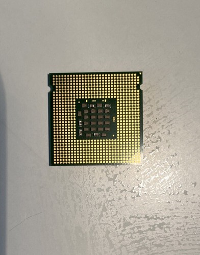 Processeur intel pentium - intel,
