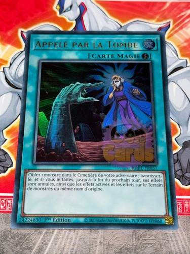 Carte appele par la - carte, gi