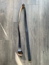 Reproduction Bretelle 1907 Chasseur Cycliste Fusil Lebel/Berthier Ww1 1914 1918