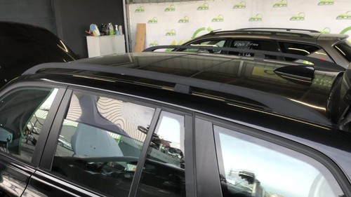 Barres toit bmw e83 - de,