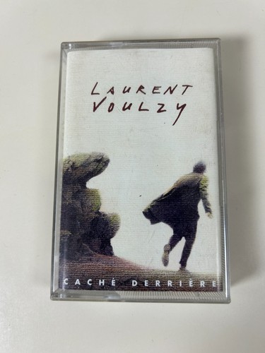Laurent voulzy caché - laurent,