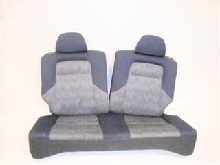 Banquette arrière honda v - banquette,