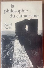 René Nelli - La philosophie