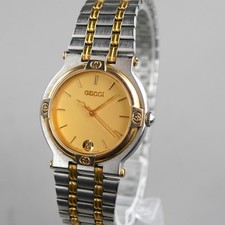 Montre Homme GUCCI 9000M