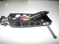 Cellule ortofon LMB 12 et