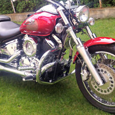 Yamaha Dragstar V-Star XVS