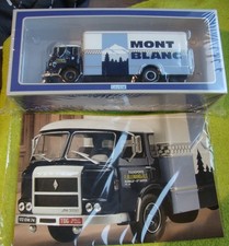 Camion Saviem JM 200 Lait Mont