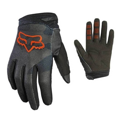 Gants motocross fox enfant - de,