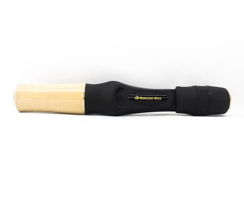 Monster kiss rod part front - kiss,