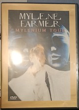 Mylene FARMER  Mylenium Tour