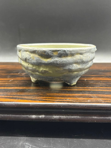 Petit pot bonsaï japonais - pot, à