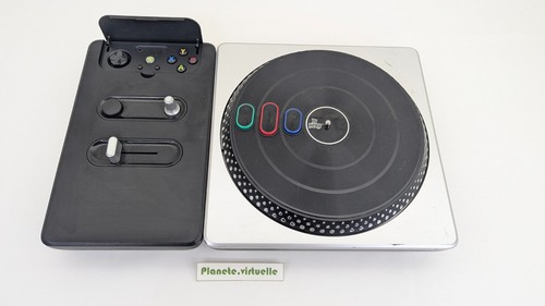 Platine héro xbox - platine, 360