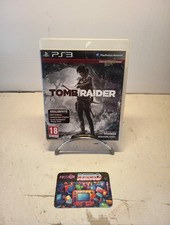 Tomb Raider  Sony PlayStation