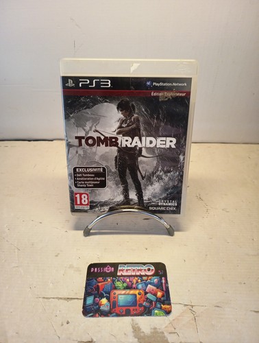 Tomb raider sony - raider,