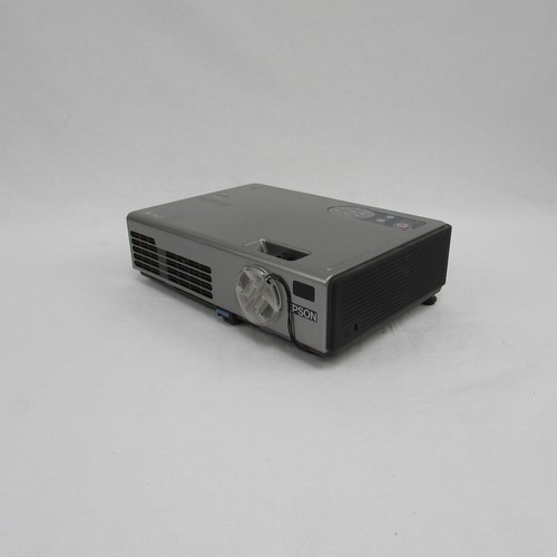 Epson emp 750 vidéo - epson,