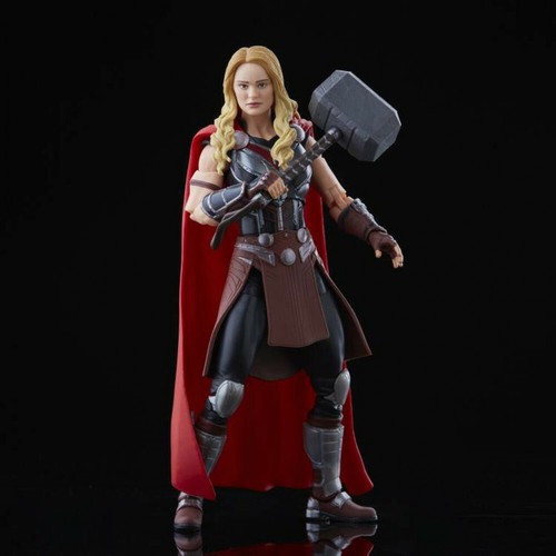 Marvel legends series mighty - legends,