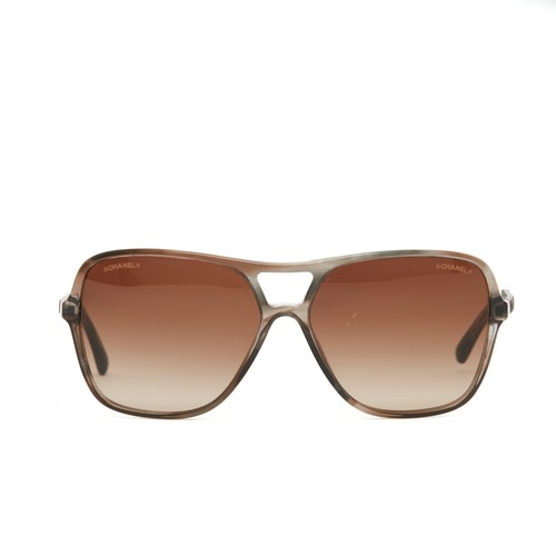 Chanel 2022 lunettes solaire - chanel,