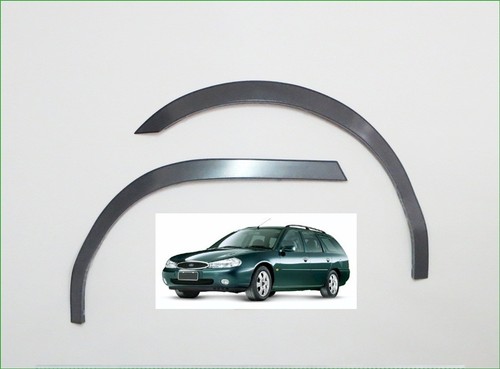 Ford mondeo break extensions - ford,