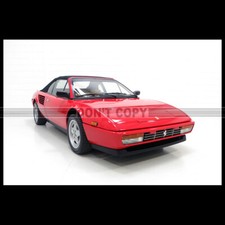 Photo A.000961 FERRARI MONDIAL