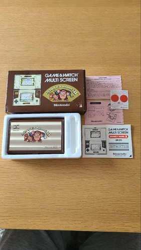 Nintendo donkey kong - donkey,