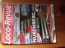 $$a6 Loco-Revue N°752 ABJ Mabar Burgundy 1978 BB 4800 CFTA 232 MTH H0