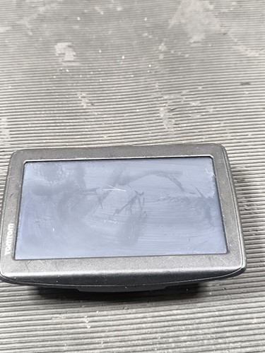 Navigateur gps tomtom - navigateur,