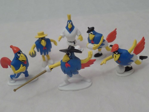 Schleich galli le coq - "le,