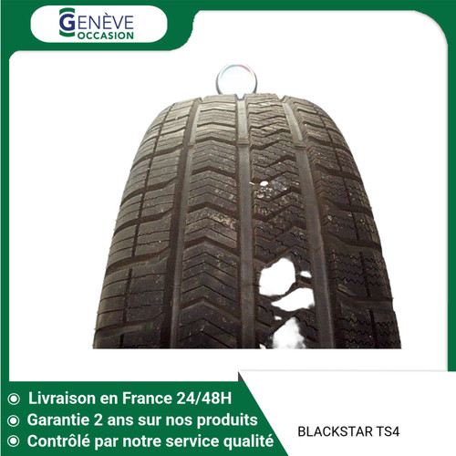 Pneu blackstar ts4 - pneu,