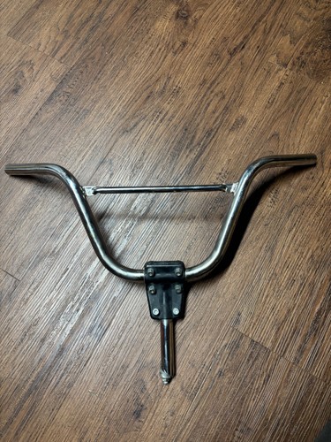 Guidon complet bmx - complet,