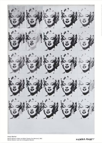 Andy warhol 2018 - andy,