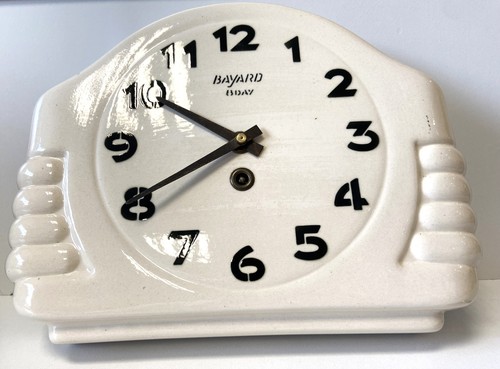 Ancienne pendule horloge - ancienne,
