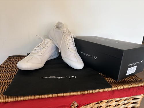 Puma porsche design - puma, pd
