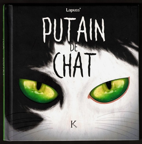 Putain chat lapuss bd - chat", [lapuss']