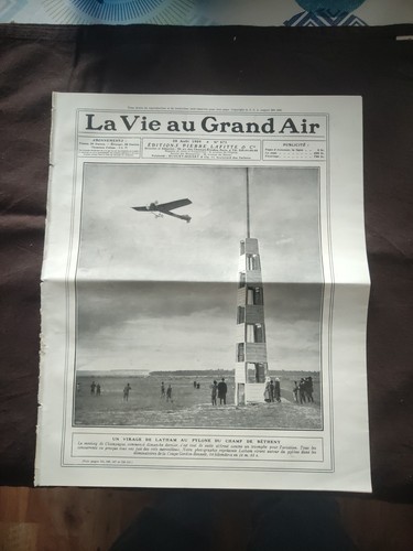 Vie grand air latham - vie,