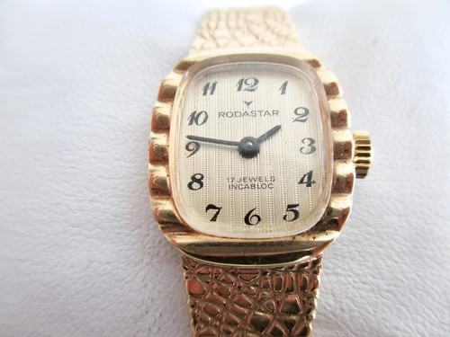 Montre bracelet femme - bracelet, rodastar