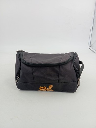Jack wolfskin culture duffle - wolfskin,